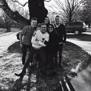 Meet your Posher, Kennedy